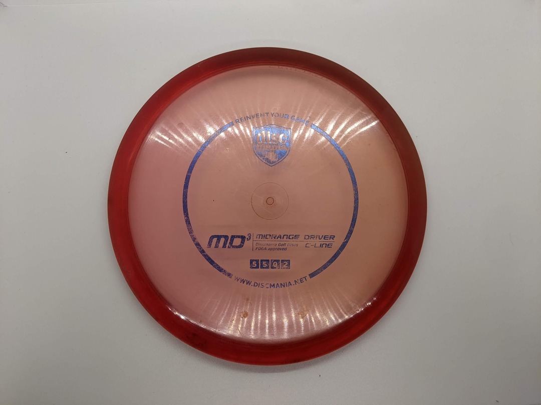 Discmania C Line MD3 *Innova made*
