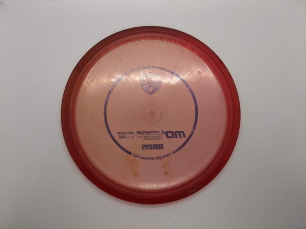 Discmania C Line MD3 *Innova made* - Image 2