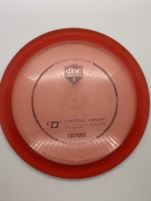 Discmania C Line CD2 *Innova made*
