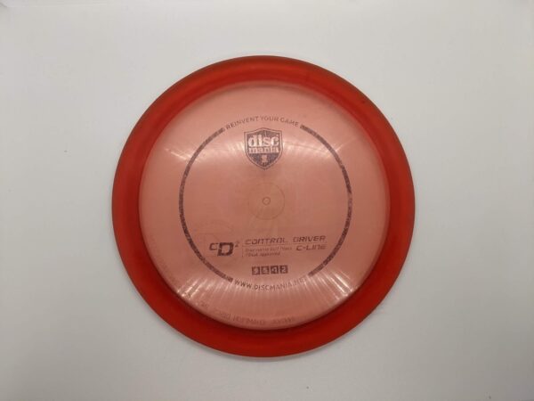 Discmania C Line CD2 *Innova made*