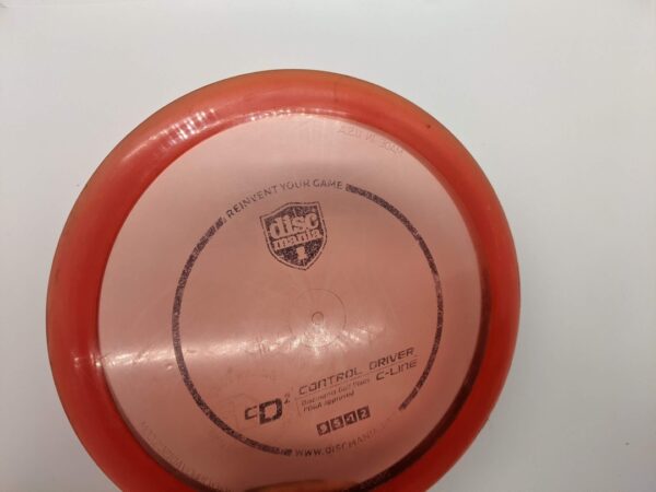 Discmania C Line CD2 *Innova made* - Image 3