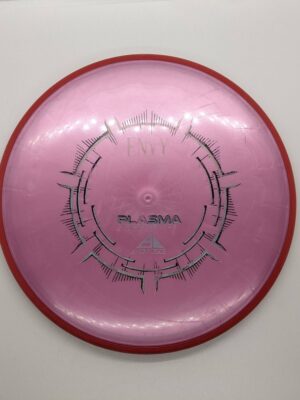Axiom Plasma Envy