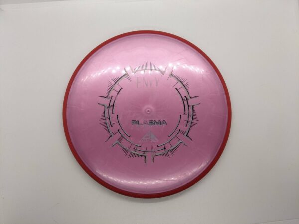 Axiom Plasma Envy
