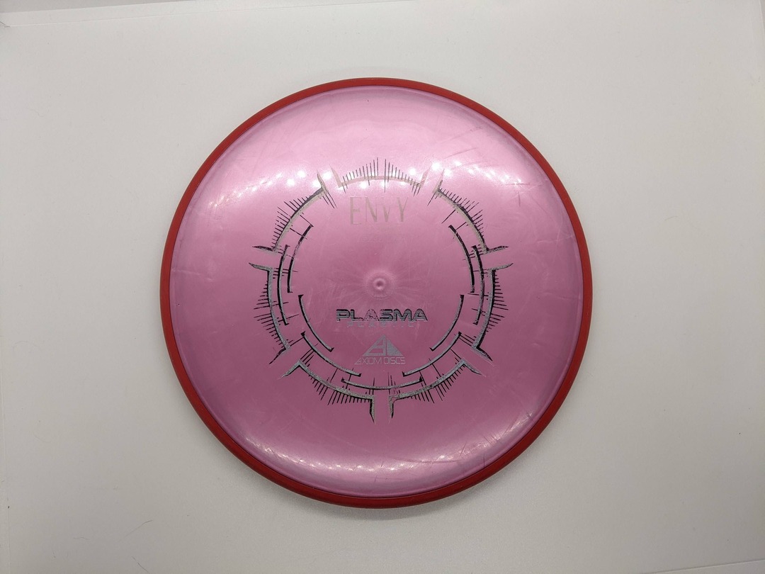 Axiom Plasma Envy