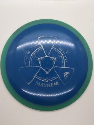 Axiom Neutron Mayhem