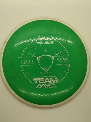 Axiom Sarah Hokom TS Neutron Crave