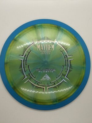 Axiom Plasma Mayhem
