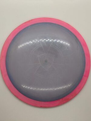 Axiom Neutron Tantrum