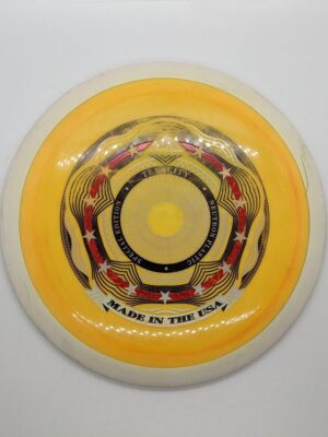 Axiom Special Edition USA Neutron Tenacity