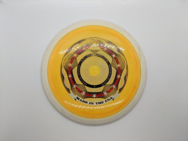 Axiom Special Edition USA Neutron Tenacity