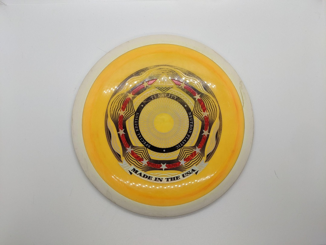 Axiom Special Edition USA Neutron Tenacity