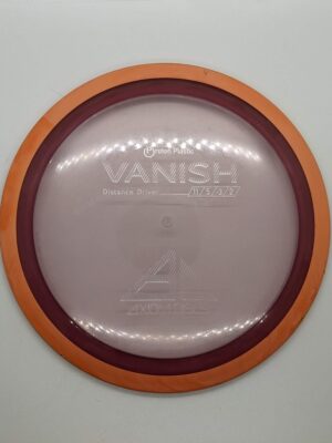Axiom Proton Vanish