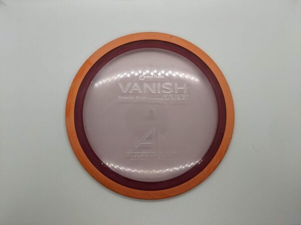 Axiom Proton Vanish