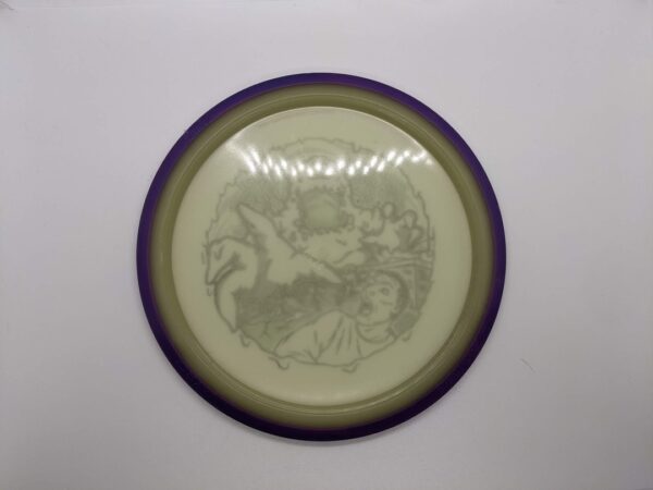 Axiom Special Edition Eclipse Glow Crave - Image 3