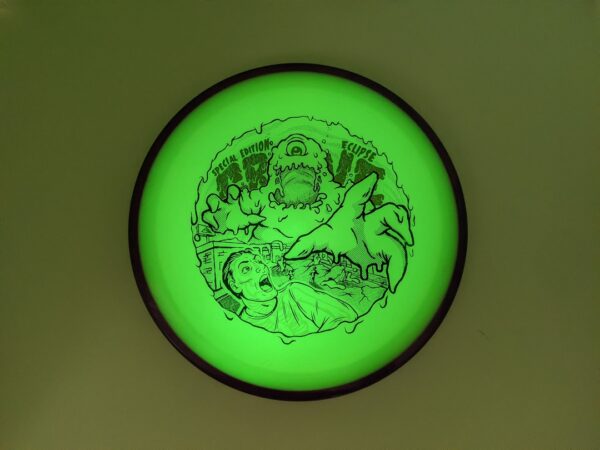 Axiom Special Edition Eclipse Glow Crave - Image 2