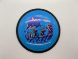 MVP James Conrad Special Edition Neutron Trail