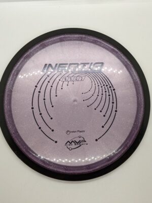 MVP Metal Flake Proton Inertia