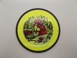 MVP James Conrad Special Edition Neutron Terra