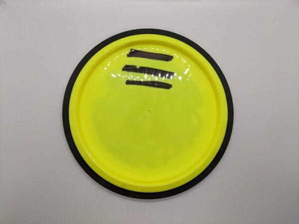 MVP James Conrad Special Edition Neutron Terra - Image 2