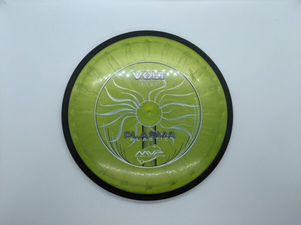 MVP Plasma Volt