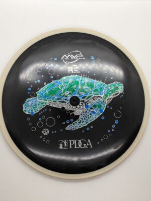 MVP PDGA R2 Neutron Relay