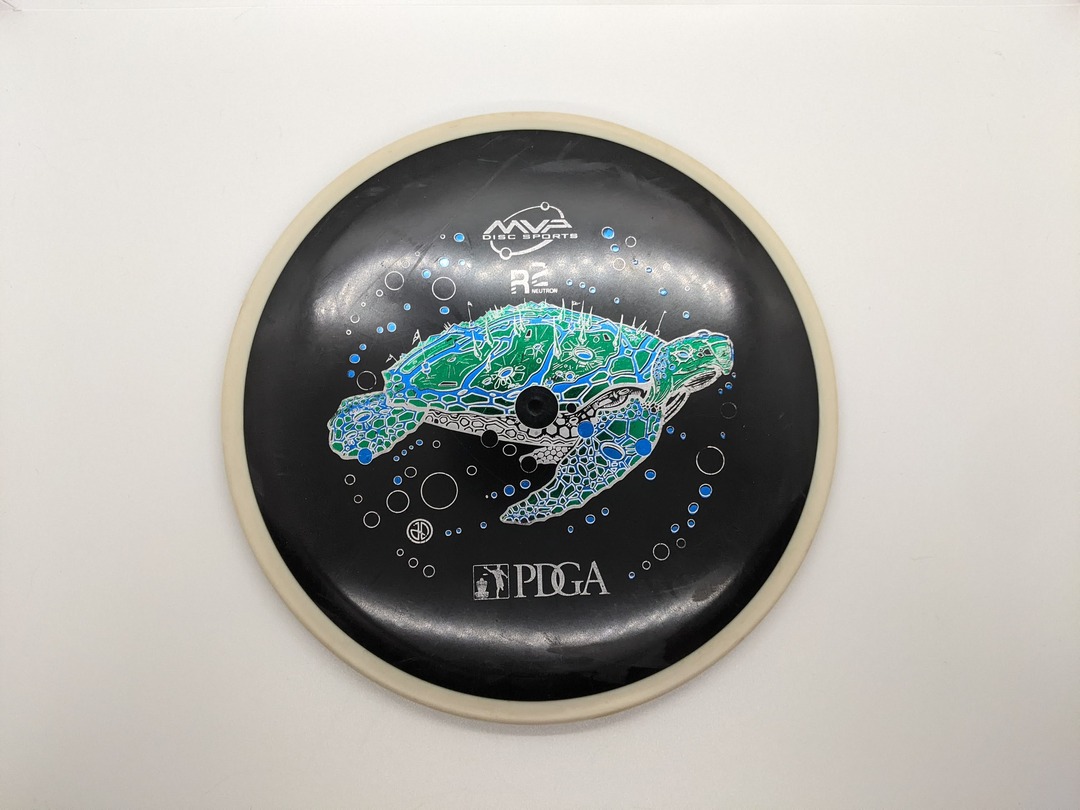 MVP PDGA R2 Neutron Relay