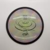 MVP Cosmic Neutron Wave