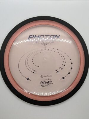 MVP Metal Flake Proton Photon