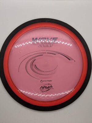 MVP Proton Wave