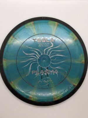 MVP Plasma Tesla