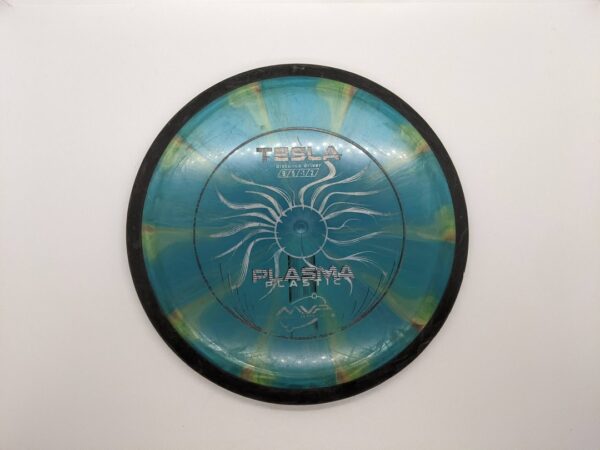 MVP Plasma Tesla