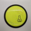 MVP L2 Neutron Dimension
