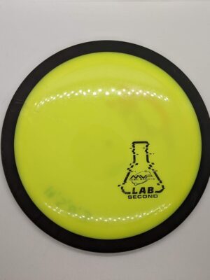 MVP L2 Neutron Dimension