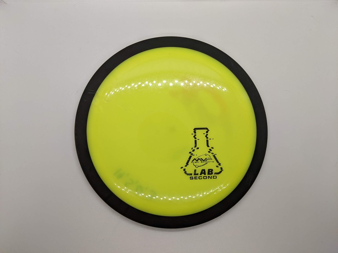 MVP L2 Neutron Dimension