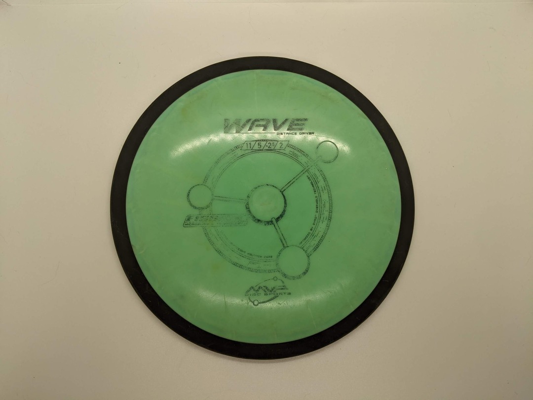 MVP Fission Neutron Wave