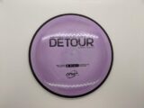 MVP James Conrad Neutron Detour