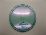 Dynamic Discs 2020 Chris Clemons Chameleon TS Lucid-X Verdict