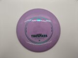 Dynamic Discs First Run Supreme Trespass