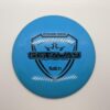 Dynamic Discs Fuzion Getaway