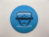 Dynamic Discs Fuzion Getaway