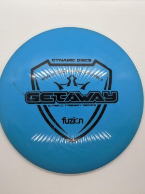 Dynamic Discs Fuzion Getaway