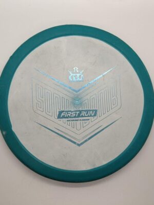 Dynamic Discs First Run Sockibomb Classic Supreme Orbit Slammer