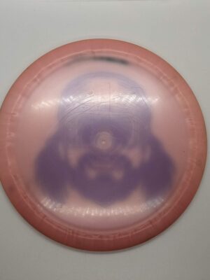 Dynamic Discs Fuzion Trespass *PFN | Digi weight*