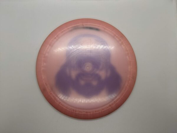 Dynamic Discs Fuzion Trespass *PFN | Digi weight*