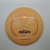 Dynamic Discs Supreme Escape