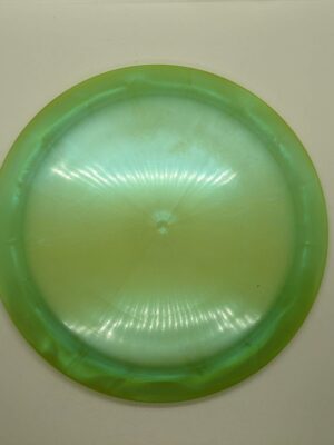 Dynamic Discs Chameleon Lucid-X Enforcer