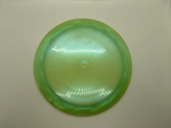 Dynamic Discs Chameleon Lucid-X Enforcer