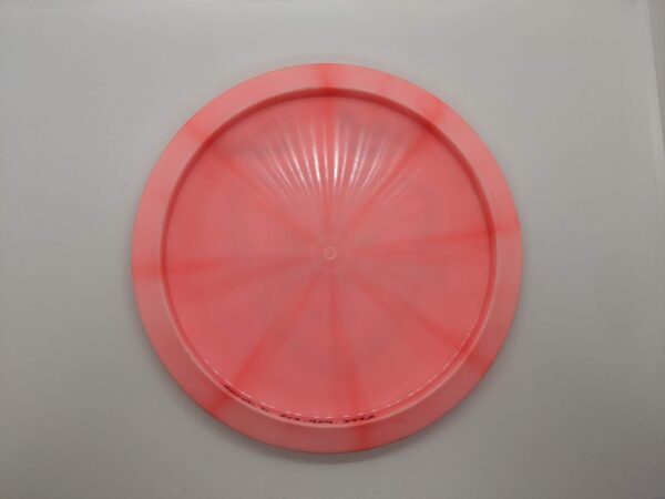 Dynamic Discs Fuzion Burst Maverick *Signed* - Image 2