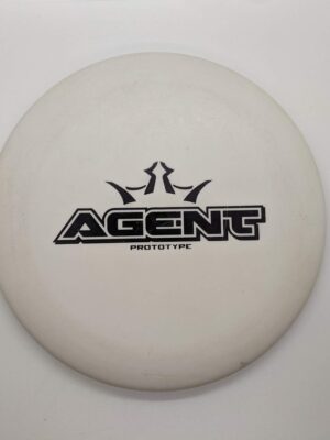 Dynamic Discs Prototype Classic Agent