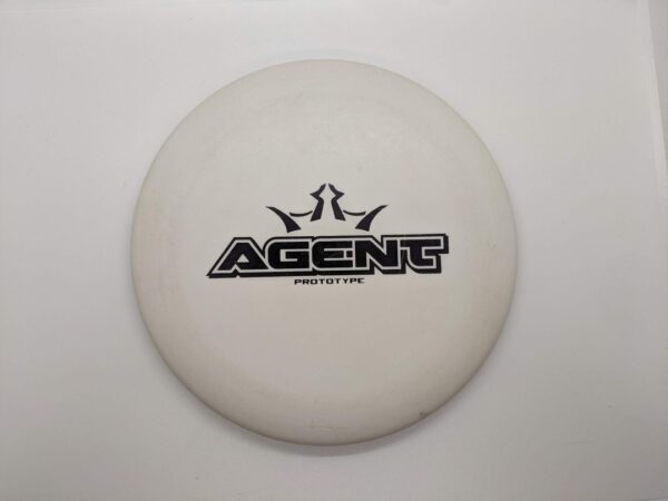 Dynamic Discs Prototype Classic Agent